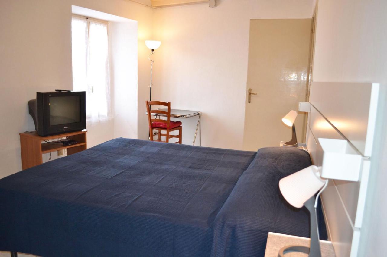Apartamento L'Antico Borgo Lesa Exterior foto